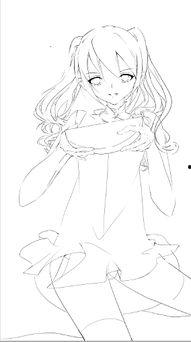 吃瓜少女阿尼亚,吃瓜少女的甜蜜烦恼