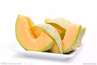 吃哈密瓜恶作剧,一场甜蜜的误会