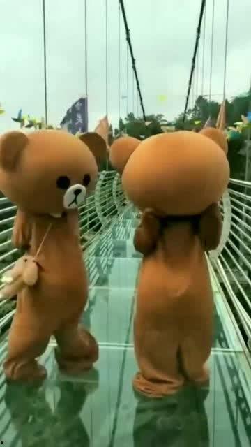 吃瓜小熊女生视频