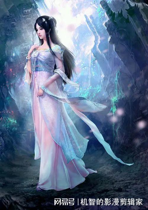 修仙吃瓜少女小说,吃瓜少女的修仙日常