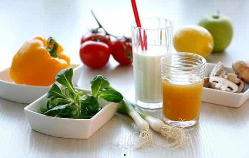 吃哈密瓜和牛奶肚子疼,揭秘肚子疼的真相