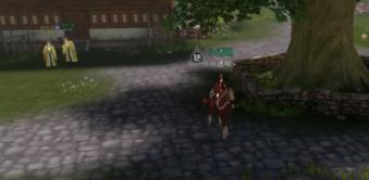 楚留香吃瓜凳子