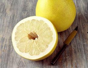 七个柚子吃瓜,探寻柚子与西瓜的奇妙交融之旅