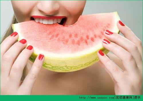 月子可以吃京瓜吗