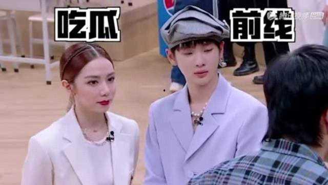 明日之子吃瓜视频,揭秘选手幕后故事与精彩瞬间