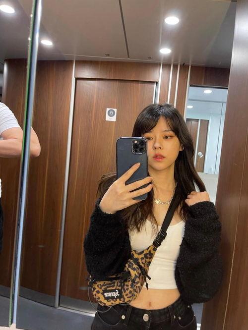 大姐主播吃瓜,揭秘娱乐圈幕后真相