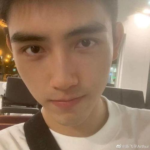 吃瓜陈飞宇粉丝,吃瓜群众的热议焦点