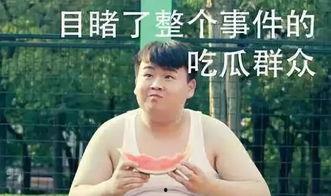 为了吃瓜 宋可薇,揭秘“吃瓜群众”背后的故事