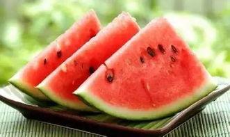 吃瓜不如喝水,远离“吃瓜”是非